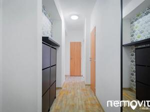 Pronájem bytu 2+kk, Praha - Smíchov, U Blaženky, 50 m2
