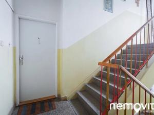 Pronájem bytu 2+kk, Praha - Smíchov, U Blaženky, 50 m2