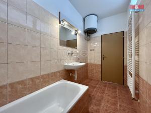 Pronájem bytu 1+1, Švihov, Čsl. legií, 45 m2