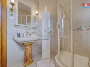 Prodej rodinného domu, Praha - Modřany, Vojtova, 328 m2