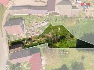 Prodej pozemku pro bydlení, Úlibice, 1198 m2