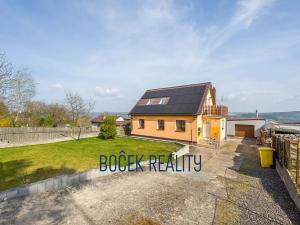 Prodej rodinného domu, Beroun, Lesní, 116 m2
