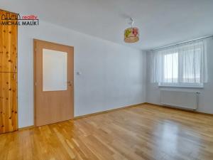 Prodej bytu 3+kk, Teplice nad Bečvou, 82 m2