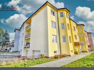Prodej bytu 3+kk, Teplice nad Bečvou, 82 m2