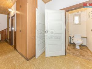 Prodej rodinného domu, Kutná Hora - Karlov, Čáslavská, 113 m2