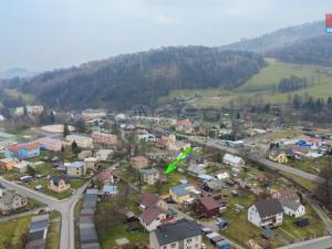 Prodej rodinného domu, Zlaté Hory, Boční, 120 m2