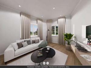 Pronájem bytu 2+1, Hradec Králové, Šimkova, 62 m2