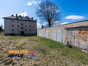 Prodej ubytování, Osečná - Druzcov, 510 m2