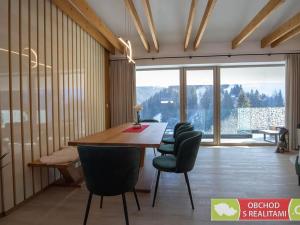 Prodej bytu 6+kk a větší, Pec pod Sněžkou, 166 m2