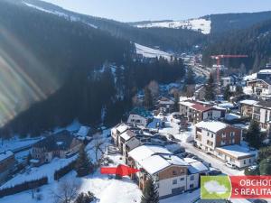 Prodej bytu 6+kk a větší, Pec pod Sněžkou, 166 m2