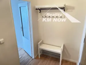 Pronájem bytu 1+kk, Kroměříž, 17. listopadu, 33 m2