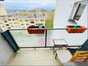 Prodej bytu 3+1, Benešov, Jiřího Horáka, 62 m2