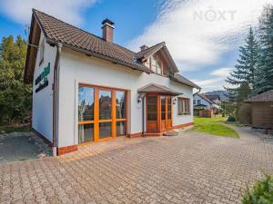 Prodej apartmánu, Velké Losiny, Komenského, 105 m2