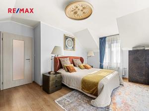 Prodej rodinného domu, Praha - Nebušice, Pod terasami, 182 m2
