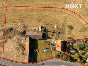 Prodej rodinného domu, Terešov, 260 m2