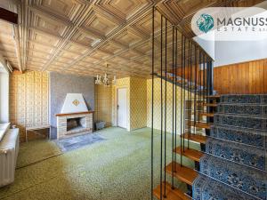 Prodej rodinného domu, Třinec - Dolní Líštná, 212 m2