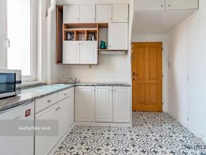 Prodej bytu 2+kk, Plzeň, Lipová, 60 m2