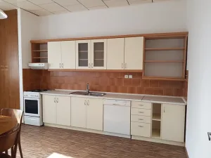 Pronájem rodinného domu, Nový Jičín, 140 m2