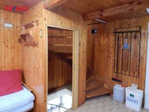 Prodej chaty, Jesenice, 40 m2
