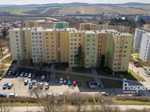Prodej bytu 2+kk, Brno, Okrouhlá, 41 m2