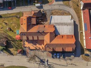 Prodej ubytování, Hluboká nad Vltavou, 1633 m2