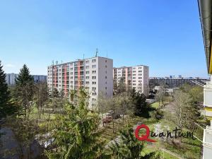 Prodej bytu 3+1, Praha - Záběhlice, Na Chodovci, 66 m2