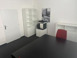 Pronájem kanceláře, Zlín, Lešetín IV, 32 m2