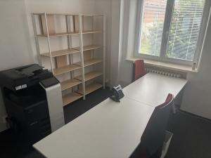Pronájem kanceláře, Zlín, Lešetín IV, 32 m2