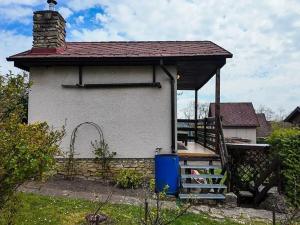 Prodej - jiné, Choceň, 40 m2