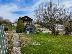 Prodej - jiné, Choceň, 40 m2