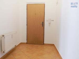 Pronájem bytu 1+kk, Teplice, U nádraží, 34 m2