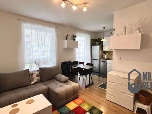 Pronájem bytu 2+kk, Liberec, Duhová, 40 m2