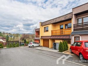 Prodej rodinného domu, Liberec, Donská, 162 m2