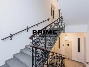 Pronájem bytu 1+kk, Praha - Staré Město, Martinská, 32 m2
