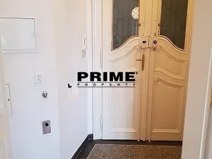 Pronájem kanceláře, Praha - Staré Město, Martinská, 32 m2