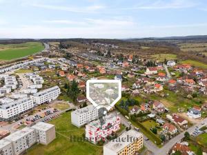 Prodej bytu 4+1, Mníšek pod Brdy, Nová, 89 m2
