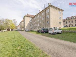 Prodej bytu 2+1, Bílina - Újezdské Předměstí, 5. května, 58 m2