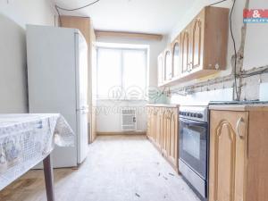 Prodej bytu 2+1, Bílina - Újezdské Předměstí, 5. května, 58 m2