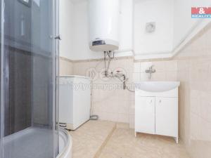 Prodej bytu 2+1, Bílina - Újezdské Předměstí, 5. května, 58 m2