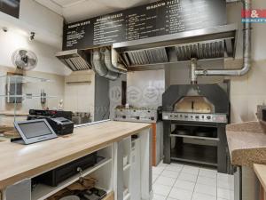 Prodej restaurace, Slaný, Kynského, 59 m2