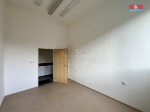 Pronájem výrobních prostor, Město Albrechtice, L. Janáčka, 410 m2