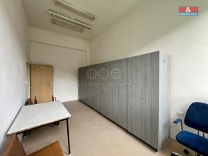 Pronájem výrobních prostor, Město Albrechtice, L. Janáčka, 410 m2