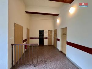Pronájem výrobních prostor, Město Albrechtice, L. Janáčka, 410 m2