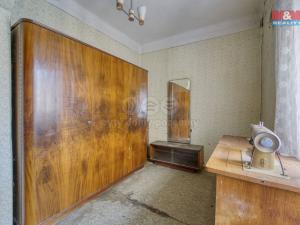 Prodej rodinného domu, Kněževes, Pražská, 67 m2