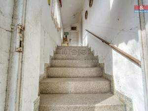 Prodej rodinného domu, Kněževes, Pražská, 67 m2