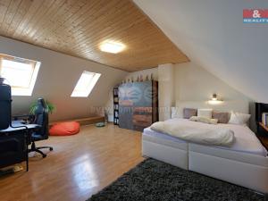 Prodej rodinného domu, Prostějov - Držovice, Fibichova, 128 m2
