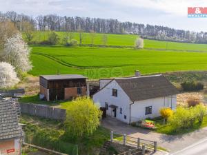 Prodej rodinného domu, Kněžmost - Žantov, 146 m2