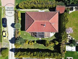 Prodej rodinného domu, Ostrovačice, Osvobození, 88 m2