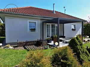 Prodej rodinného domu, Ostrovačice, Osvobození, 88 m2