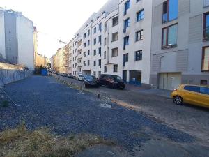 Pronájem - jiné, Praha - Vršovice, Košická, 15 m2